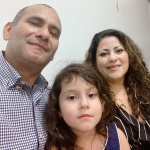 Meet your Posher, Jacqueline